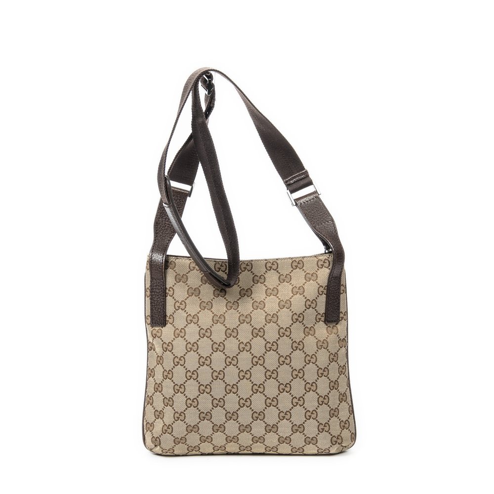 Gucci Front Slip Pocket Crossbody - Picture 5 of 9